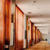 Отель Eaka hotel (Shijiazhuang zhai ying south street sky garden shop), фото 4