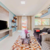 Отель GB60 Excelente Casa 4 Suites a 150m da Praia, фото 2