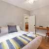 Отель Cozy Chic Home In Downtown Loveland!, фото 16