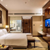 Отель Minyoun Chengdu Kehua Hotel - Member of Preferred Hotels & Resorts, фото 6