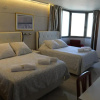 Отель Jerusalem Hotel Private Luxury Suites near Western Wall, фото 4