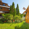 Отель Hutor Hotel, фото 18