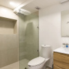 Отель Cute Studio On Top Floor In Condesa, фото 17