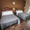 Отель VPX Hoteles Cieneguilla, фото 23