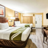 Отель Quality Inn, фото 4