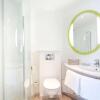 Отель ibis Lyon Sud Vienne Saint-Louis, фото 9