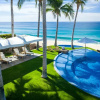 Отель Exclusive Beachfront Holiday Mansion, San Jose Del Cabo Mansion 1020, фото 16