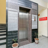 Отель OYO 26603 Hotel Prakash International, фото 2