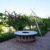 Отель Studio In Castel Colonna With Pool Access And Wifi 11 Km From The Beach, фото 42