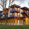 Отель Parador de Manzanares, фото 1