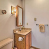 Отель Secluded Poconos Home w/ Decks ~ 1 Mi to Lake, фото 2