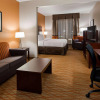 Отель Best Western Plus Spring Inn & Suites, фото 4