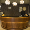 Отель Urbana Class Hotel, фото 2