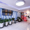 Отель Miryang Mini Self check-in Motel, фото 12