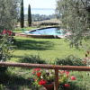 Отель Agriturismo B&B Vallegiorgio, фото 12