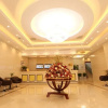 Отель GreenTree Inn Shanghai Chunshen Road Subway Station Express Hotel, фото 2