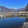 Отель Residence Lake Como, фото 15