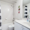Отель Ocean View Townhome w/ Shared Pool & Bay Access!, фото 10