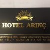 Отель Arinc Hotel, фото 20