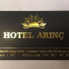 Отель Arinc Hotel, фото 18