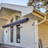 Отель Awesome Home in Uddevalla With 1 Bedrooms and Wifi, фото 10