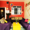 Отель Riocopa Hostel, фото 15