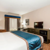 Отель Executive Inn Fort Worth West, фото 11
