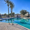Отель Goodyear Desert Oasis: Walk to Community Pool, фото 17