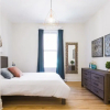Отель MTLVacationRentals - Le Chic Laurier, фото 3