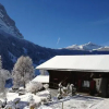 Отель Apartment Chalet Bärgsunna, фото 8
