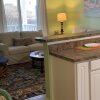 Отель Sandy Dunes At The Beach - Beachfront, Wi-fi, Pets 3 Bedroom Home by RedAwning, фото 14