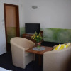 Отель Lipno-Apartman Frymburk D110, фото 10