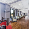 Отель Indigo Nashville - The Countrypolitan, an IHG Hotel, фото 8