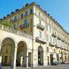 Отель Best Western Crystal Palace Hotel в Турине