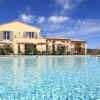 Отель Les Appartements et Maisons des Domaines de Saint Endréol Golf & Spa Resort, фото 21