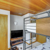 Отель Wilmington Retreat w/ Deck, Lake Views & Game Room, фото 4