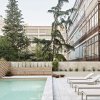 Отель Alexandra Barcelona Hotel, Curio Collection by Hilton, фото 25