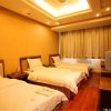 Отель Taiyuan Weidao Business Inn, фото 1