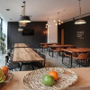 Отель Wehost Apartment pool & gym, фото 10