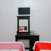 Отель OYO 1351 Tanggulasi Resto & Residence Syariah, фото 12