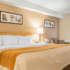 Отель Comfort Inn Parry Sound, фото 30
