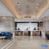 Отель Kyriad Marvelous Hotel Zhongshan Nanlang, фото 3