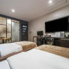 Отель Geumcheon Hotel Triple 8, фото 22