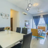 Отель Peaceful 3-bedroom with Pool 5 pax - Wangsa Maju, фото 10