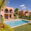 Отель Spacious Villa in Alcantarilha With Private Swimming Pool, фото 16