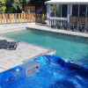 Отель House With 2 Bedrooms In Le Tampon With Pool Access Enclosed Garden And Wifi 9 Km From The Beach, фото 8