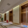 Отель Vienna Hotel  Tianjin railway station Haihe Jinwan, фото 5