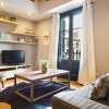 Отель Midtown Luxury Apartments, фото 4