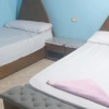 Отель Golden Nubian Guesthouse, фото 6