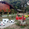 Отель Lampang Homestay2, фото 6
